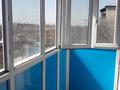 1-комнатная квартира, 32 м², 4/5 этаж, Мкр Самал за 10.1 млн 〒 в Талдыкоргане — фото 7