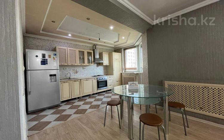 3-бөлмелі пәтер · 112.7 м² · 5/5 қабат, Думан-2 ш/а., бағасы: 57 млн ₸ в Алматы, Медеуский р-н — фото 26