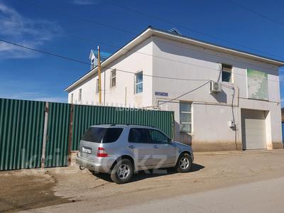 Отдельный дом · 9 комнат · 520 м² · 7 сот., КБИ 43 — Возле полигона за 38 млн ₸ в 