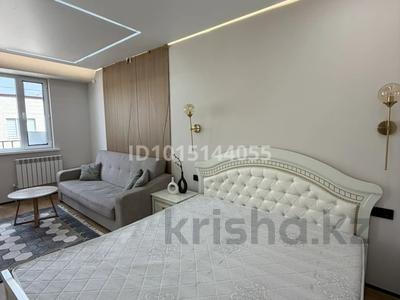 1-комнатная квартира · 40 м² · 3/3 этаж, Мусрепова 57/16 за 21 млн ₸ в Талгаре