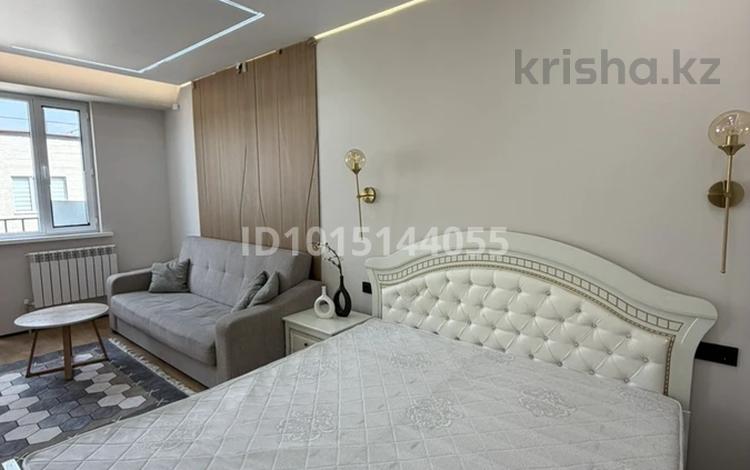 1-комнатная квартира · 40 м² · 3/3 этаж, Мусрепова 57/16 за 21 млн ₸ в Талгаре — фото 14