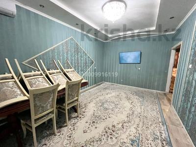 4-бөлмелі пәтер · 82.1 м² · 3/5 қабат, Гамалея 17, бағасы: 24 млн 〒 в Таразе