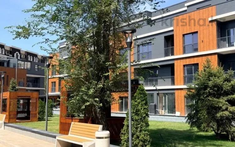 2-бөлмелі пәтер · 72 м² · 2/3 қабат, Кажымукана, бағасы: 85 млн ₸ в Алматы, Медеуский р-н — фото 2