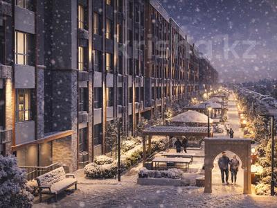 2-комнатная квартира · 53.55 м², пос. Гульдала за ~ 24.1 млн 〒