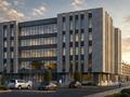 2-комнатная квартира · 53.55 м², ​Кульджинский тракт 2 к1 за ~ 23.8 млн ₸ в  — фото 13