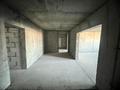 3-бөлмелі пәтер · 118 м² · 5/12 қабат, 4-й микрорайон 62, бағасы: 35 млн ₸ в Конаеве