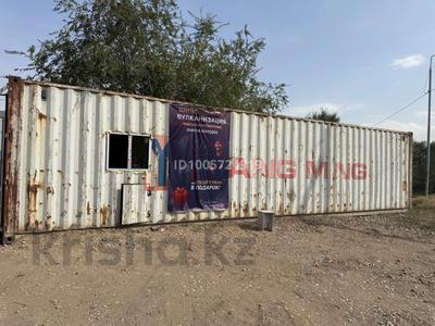 Вулканизация готовый бизнес · 40 м² за 2.5 млн 〒 в Каскелене