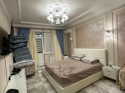 3-комнатная квартира, 120 м², мкр. Жетысу-3 за 55 млн 〒 в Алматы, Ауэзовский р-н