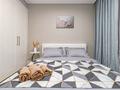 2-бөлмелі пәтер · 50 м² · 16/28 қабат, Нажимеденова 4/1, бағасы: 31 000 ₸ в Астане, Алматы р-н — фото 11
