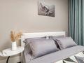 2-бөлмелі пәтер · 50 м² · 16/28 қабат, Нажимеденова 4/1, бағасы: 31 000 ₸ в Астане, Алматы р-н