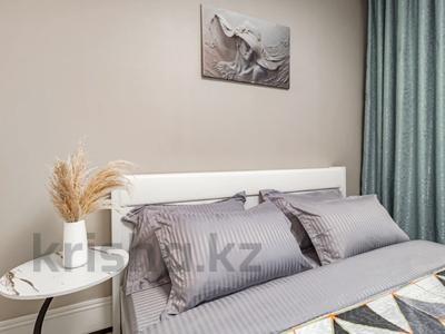2-бөлмелі пәтер · 50 м² · 16/28 қабат, Нажимеденова 4/1, бағасы: 31 000 ₸ в Астане, Алматы р-н