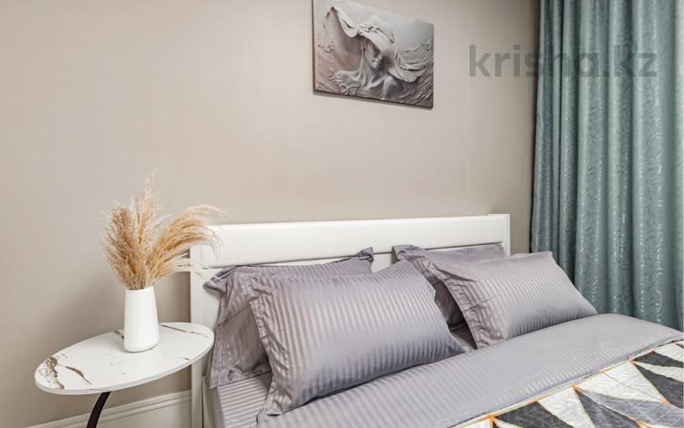 2-бөлмелі пәтер · 50 м² · 16/28 қабат, Нажимеденова 4/1, бағасы: 31 000 ₸ в Астане, Алматы р-н — фото 12