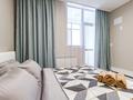 2-бөлмелі пәтер · 50 м² · 16/28 қабат, Нажимеденова 4/1, бағасы: 31 000 ₸ в Астане, Алматы р-н — фото 16