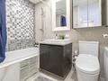 2-бөлмелі пәтер · 50 м² · 16/28 қабат, Нажимеденова 4/1, бағасы: 31 000 ₸ в Астане, Алматы р-н — фото 19