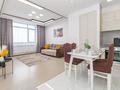 2-бөлмелі пәтер · 50 м² · 16/28 қабат, Нажимеденова 4/1, бағасы: 31 000 ₸ в Астане, Алматы р-н — фото 3