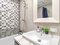 2-бөлмелі пәтер · 50 м² · 16/28 қабат, Нажимеденова 4/1, бағасы: 31 000 ₸ в Астане, Алматы р-н — фото 20