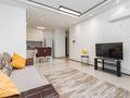 2-бөлмелі пәтер · 50 м² · 16/28 қабат, Нажимеденова 4/1, бағасы: 31 000 ₸ в Астане, Алматы р-н — фото 4
