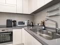 2-бөлмелі пәтер · 50 м² · 16/28 қабат, Нажимеденова 4/1, бағасы: 31 000 ₸ в Астане, Алматы р-н — фото 8