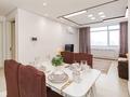 2-бөлмелі пәтер · 50 м² · 16/28 қабат, Нажимеденова 4/1, бағасы: 31 000 ₸ в Астане, Алматы р-н — фото 10