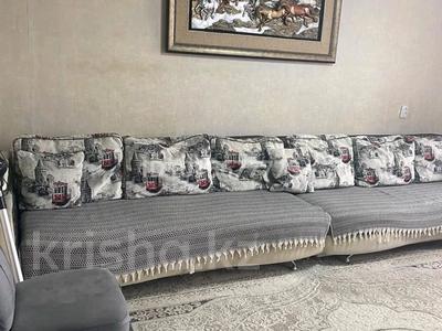 2-бөлмелі пәтер · 52 м² · 5/5 қабат, академика павлова 105, бағасы: 22 млн ₸ в Семее