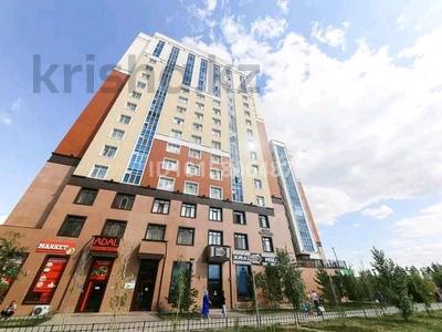 2-бөлмелі пәтер · 65.1 м² · 10/16 қабат, Улы Дала — Жошы хан, бағасы: 41 млн ₸ в Астане, Есильский р-н