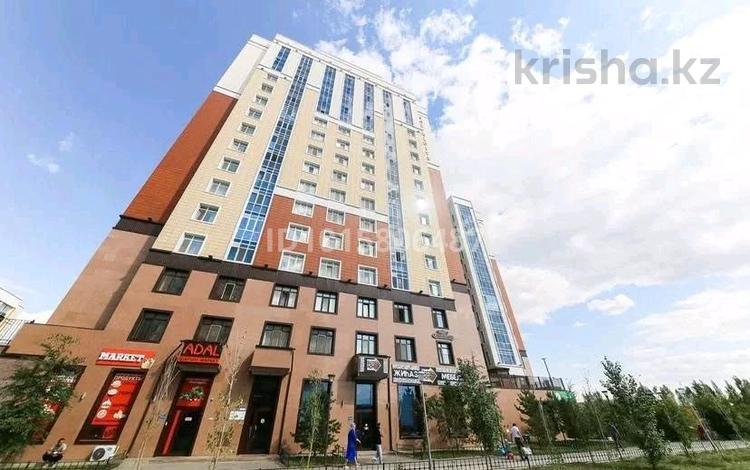 2-бөлмелі пәтер · 65.1 м² · 10/16 қабат, Улы Дала — Жошы хан, бағасы: 41 млн ₸ в Астане, Есильский р-н — фото 2