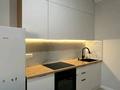 2-бөлмелі пәтер · 65.1 м² · 10/16 қабат, Улы Дала — Жошы хан, бағасы: 41 млн ₸ в Астане, Есильский р-н — фото 5
