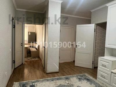 2-бөлмелі пәтер · 69 м² · 5/9 қабат, Нұрсәт ш/а, Назарбаева 24 — Алия Юсупова гимнастика, бағасы: 180 000 ₸ в Шымкенте, Каратауский р-н