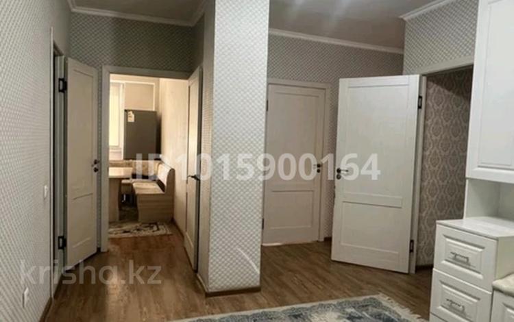 2-бөлмелі пәтер · 69 м² · 5/9 қабат, Нұрсәт ш/а, Назарбаева 24 — Алия Юсупова гимнастика, бағасы: 180 000 ₸ в Шымкенте, Каратауский р-н — фото 2