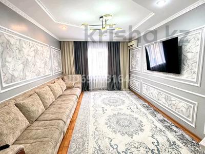 3-комнатная квартира, 85.7 м², 3/3 этаж, Шаталюка 36 за 32 млн 〒 в Сатпаев