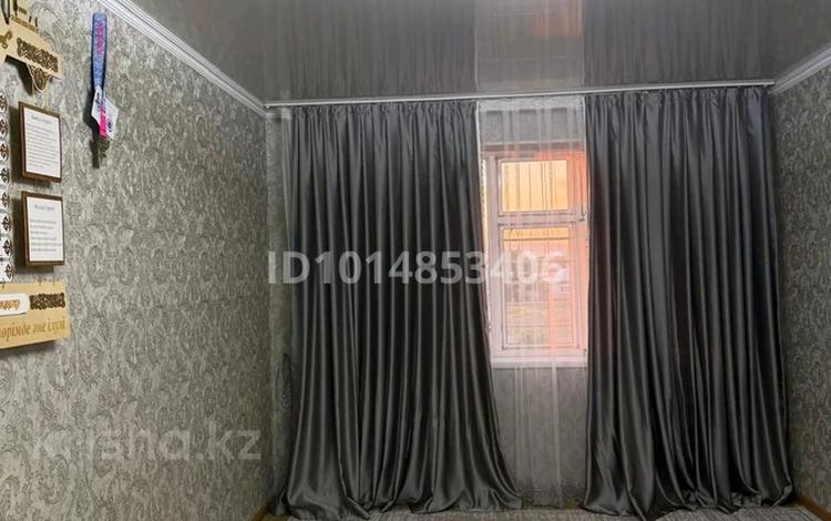 3-комнатная квартира · 63 м² · 4/5 этаж, Алтынсарина 7 за 15 млн ₸ в Кентау — фото 2