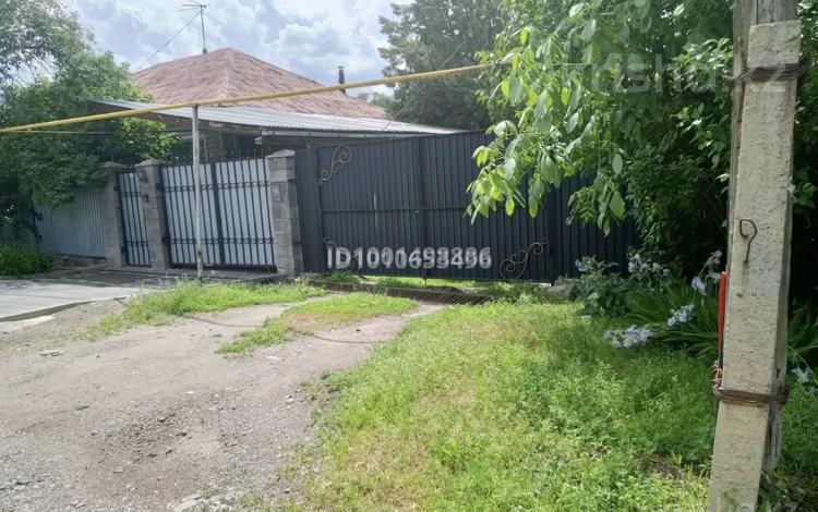 Отдельный дом · 4 комнаты · 100 м² · 5.5 сот., мкр Калкаман-2 84 — Славова 84 за ~ 70 млн ₸ в Алматы, Наурызбайский р-н — фото 2