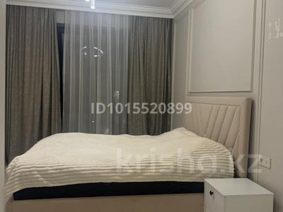 2-комнатная квартира · 40 м² · 4/6 этаж, мкр Нуркент за 250 000 ₸ в Алматы, Алатауский р-н