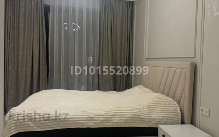 2-бөлмелі пәтер · 40 м² · 4/6 қабат, Нұркент ш/а, бағасы: 250 000 ₸ в Алматы, Алатауский р-н — фото 2