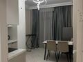 2-бөлмелі пәтер · 40 м² · 4/6 қабат, Нұркент ш/а, бағасы: 250 000 ₸ в Алматы, Алатауский р-н — фото 5