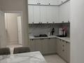 2-бөлмелі пәтер · 40 м² · 4/6 қабат, Нұркент ш/а, бағасы: 250 000 ₸ в Алматы, Алатауский р-н — фото 6