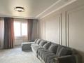 3-бөлмелі пәтер · 95 м² · 10/10 қабат, Жунисова — Толе би, бағасы: 400 000 ₸ в Алматы, Наурызбайский р-н