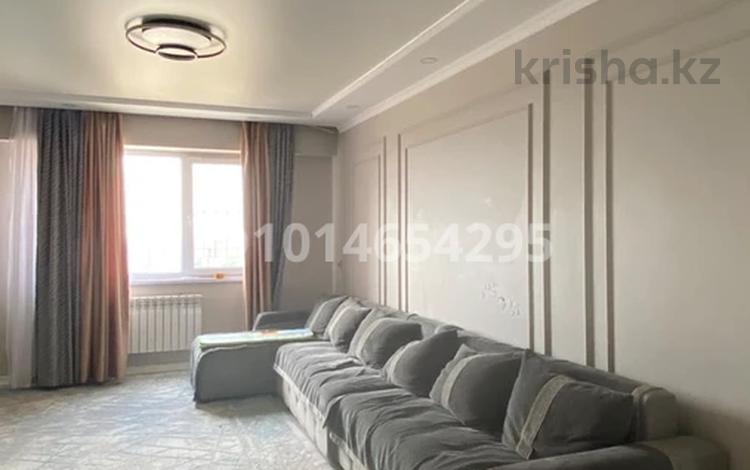 3-бөлмелі пәтер · 95 м² · 10/10 қабат, Жунисова — Толе би, бағасы: 400 000 ₸ в Алматы, Наурызбайский р-н — фото 2