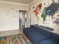 3-бөлмелі пәтер · 95 м² · 10/10 қабат, Жунисова — Толе би, бағасы: 400 000 ₸ в Алматы, Наурызбайский р-н — фото 8