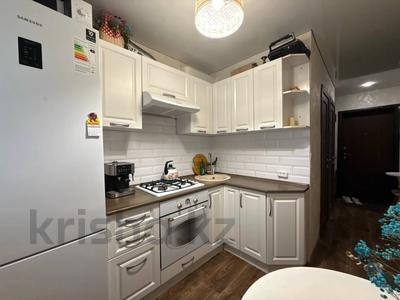 4-бөлмелі пәтер · 61.7 м² · 4/5 қабат, 9-ші шағым аудан, бағасы: 25.9 млн ₸ в Костанае, 9-й микрорайон
