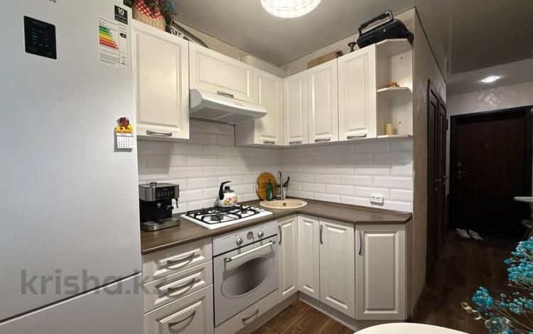 4-бөлмелі пәтер · 61.7 м² · 4/5 қабат, 9-ші шағым аудан, бағасы: 25.9 млн ₸ в Костанае, 9-й микрорайон — фото 3
