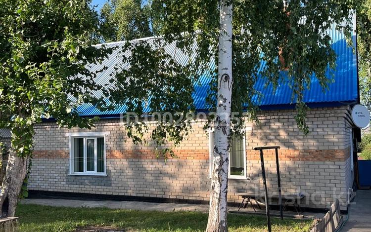 Отдельный дом · 3 комнаты · 100 м² · 20 сот., Т. Тохтарова 17 за 15 млн ₸ в Донском — фото 2
