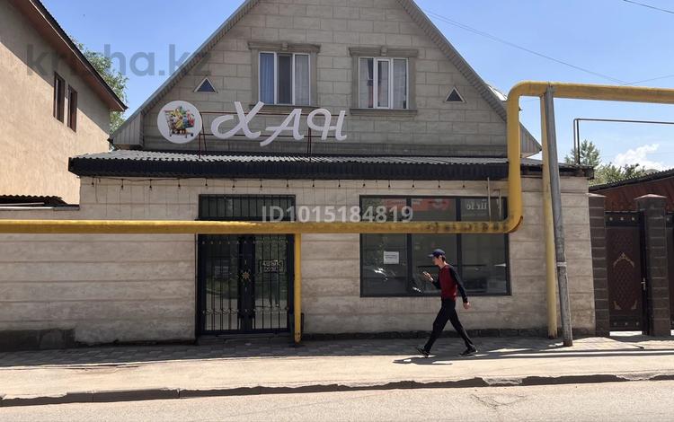 Еркін, кеңселер, дүкендер мен бутиктер, қоймалар, қоғамдық тамақтану орны, сұлулық салондары, фитнес және спорт, медорталықтар мен дәріханалар, білім орталықтары, ойын-сауық, конференц-залдар, кабинеттер және жұмыс орындары, студиялар · 40 м², бағасы: 300 000 ₸ в Алматы, Наурызбайский р-н — фото 2