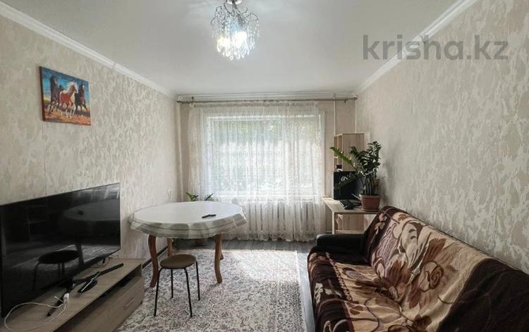 2-комнатная квартира, 43.8 м², 1/5 этаж, гоголя за 15.3 млн 〒 в Костанае — фото 7