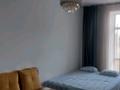 1-комнатная квартира · 40 м² · 2/16 этаж, Кенесары 64 — Пересечение Кенесары Абая за 10 000 ₸ в Астане, р-н Байконур — фото 2