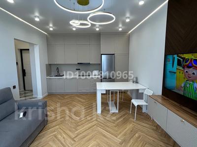 Продажа квартир в Астане: 1-комнатная квартира · 43 м² · 15/16 этаж, Туран 44/2 — Орынбор за 35.5 млн 〒 1-комнатная квартира · 43 м² · 15/16 этаж, Туран 44/2 — Орынбор за 35.5 млн 〒 в Астане, Нура р-н
