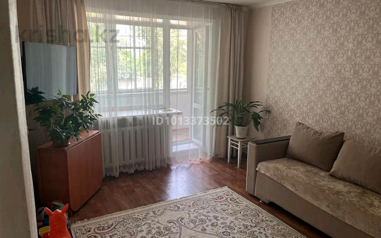 2-комнатная квартира · 50 м² · 2/5 этаж, Мира 56 за 21.3 млн ₸ в Павлодаре — фото 2
