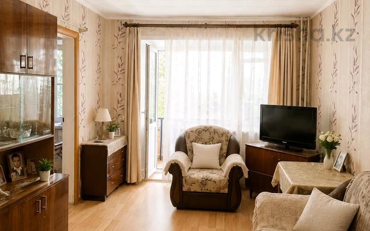 2-комнатная квартира · 42.5 м² · 4/5 этаж, Пришахтинск, Зелинского за 10 млн ₸ в Караганде, Алихана Бокейханова р-н — фото 2