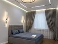 3-бөлмелі пәтер · 96 м² · 7/9 қабат, Байдибек би 126/6 — Байдибек парк, бағасы: 35 000 ₸ в Шымкенте, Каратауский р-н — фото 4