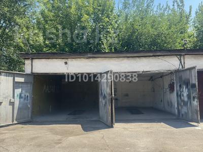 Гараж · 40 м² · Полесская 1 за 190 000 ₸ в Алматы, Турксибский р-н